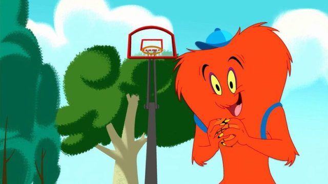 El Show de los Looney Tunes S02E22
