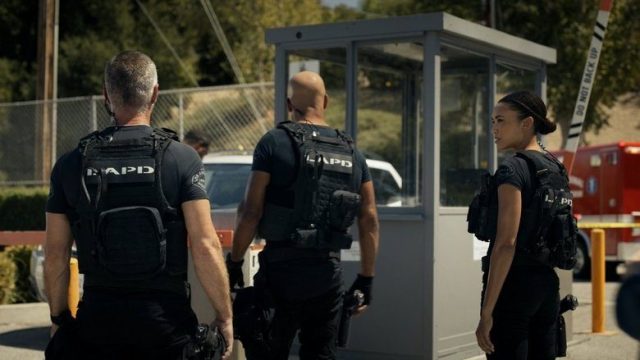 S.W.A.T. S08E06