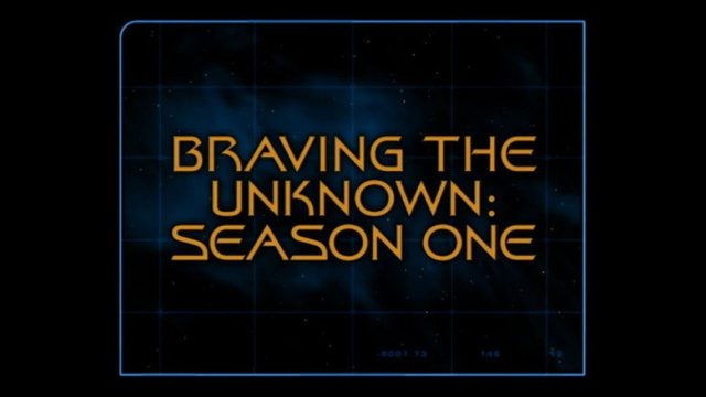 Star Trek: Voyager S00E02