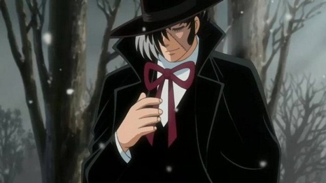 Black Jack 21 S02E04