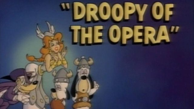 Los pequeños Tom y Jerry S01E20