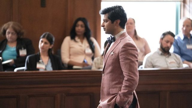 All Rise S03E09