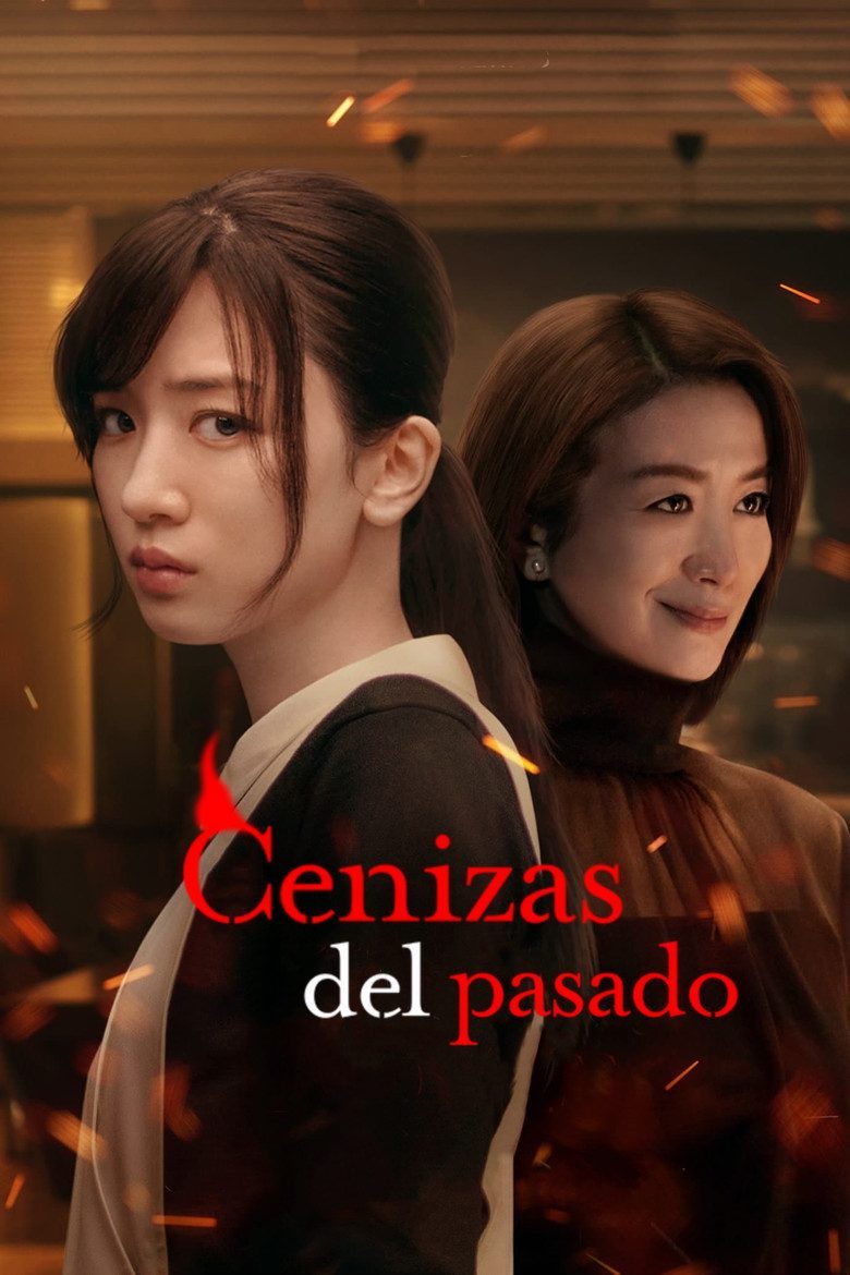 Cenizas del pasado Temporada 1