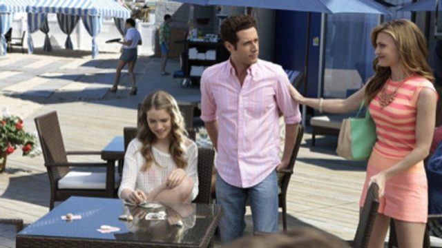 Royal Pains S06E03