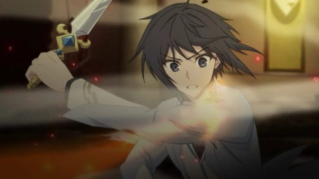 Kimi to Boku no Saigo no Senjou, Aruiha Sekai ga Hajimaru Seisen S02E07