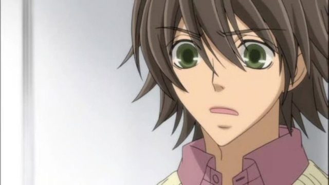 Junjo Romantica S01E04