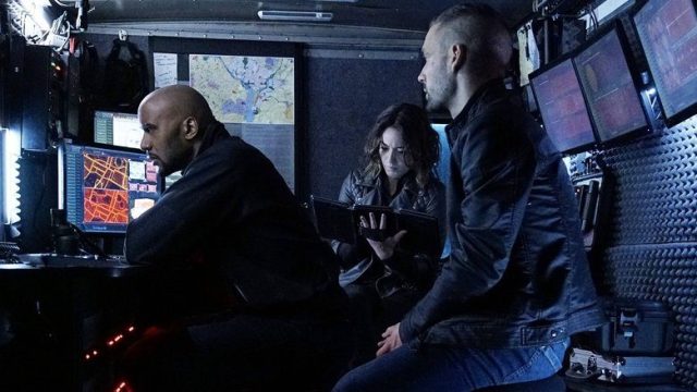Agents of S.H.I.E.L.D S03E06