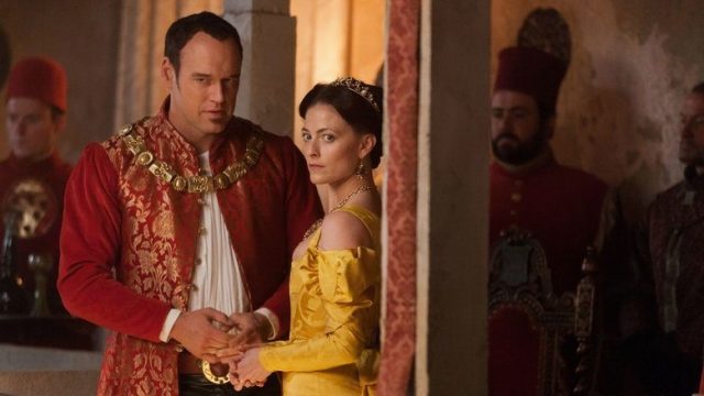 Los Demonios de Da Vinci S01E05