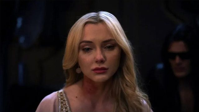 The Black Dagger Brotherhood S01E03