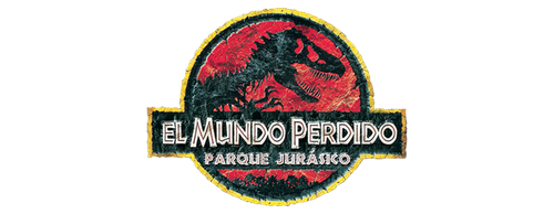 El mundo perdido: Jurassic Park
