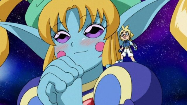Bakugan: La Batalla S02E05