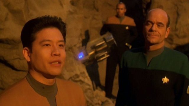 Star Trek: Voyager S05E24