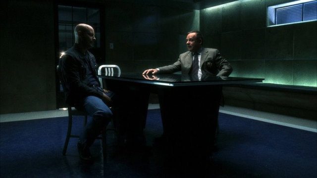 CSI: Las Vegas S03E09