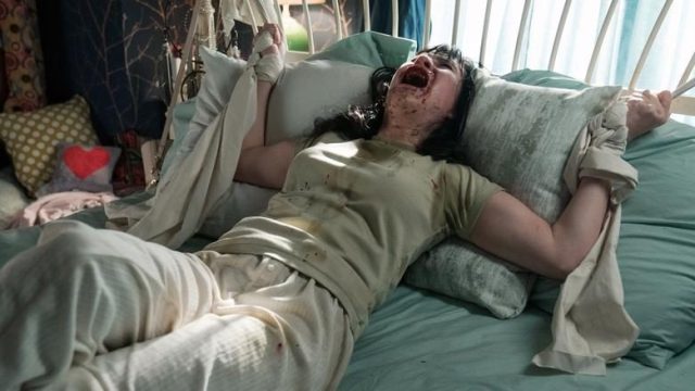 Maligno S03E06