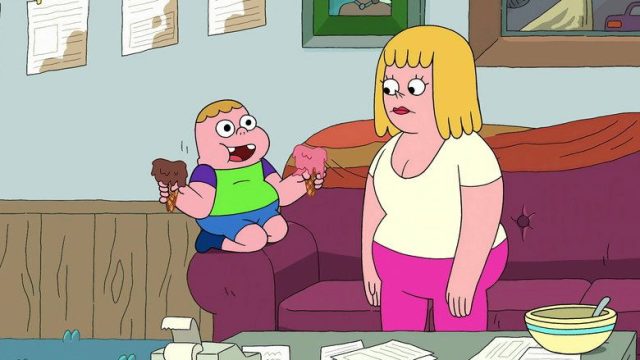 Clarence S02E12