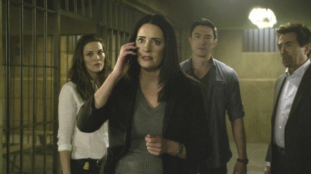 Mentes Criminales S12E13