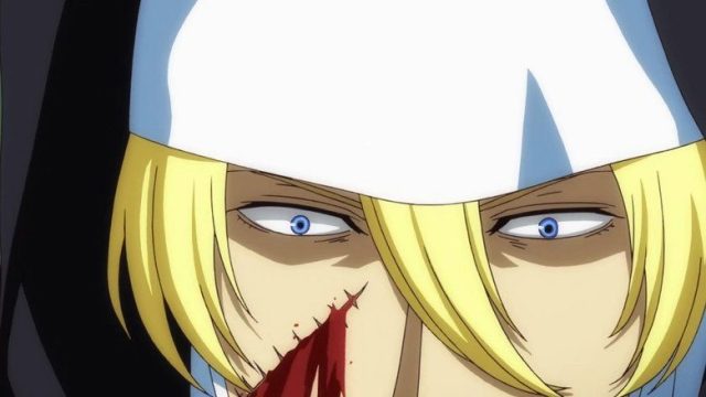 Arakawa Under the Bridge S01E05