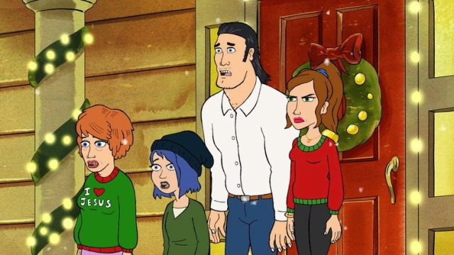 Bless the Harts S01E09