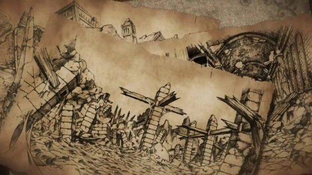 Fairy Tail S06E25