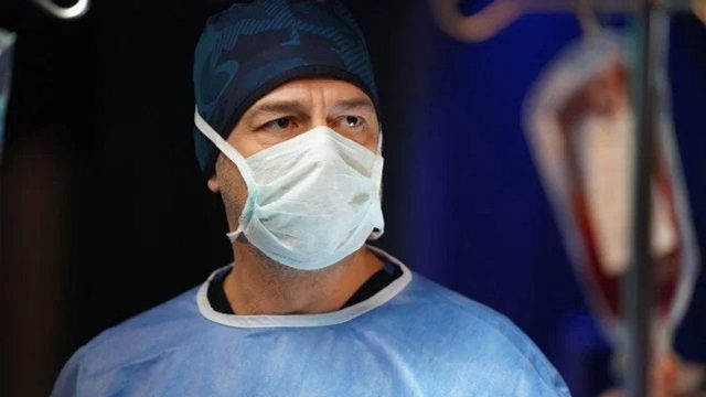 El milagro S01E25