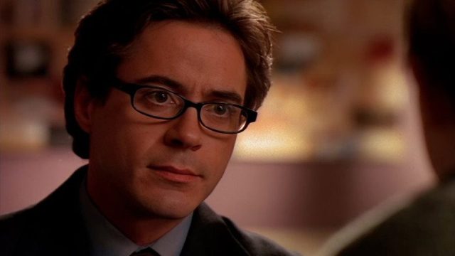 Ally McBeal S04E12