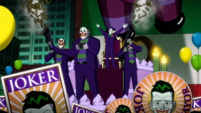 Harley Quinn S03E06