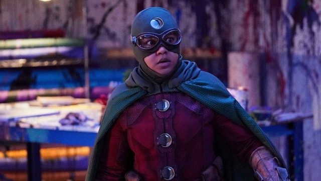 DC's Stargirl S02E05