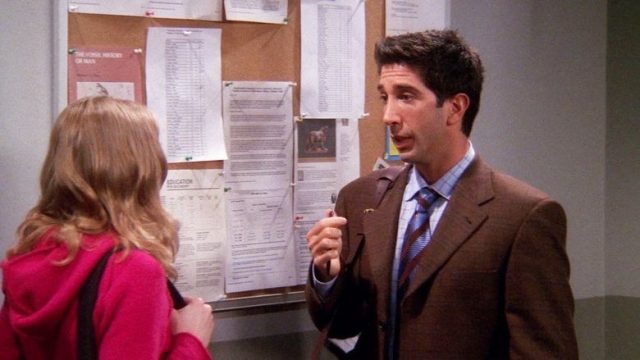 Friends S06E17