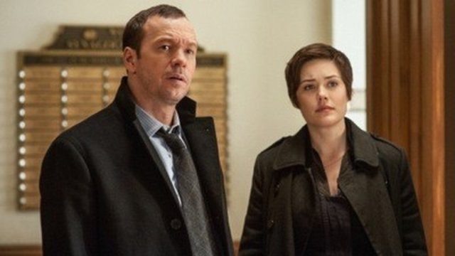 Sangre Azul S03E14