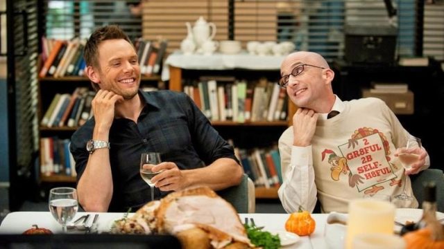 Community S04E05