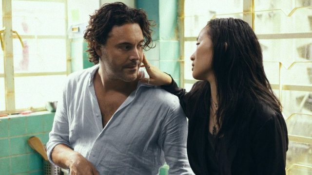Expatriadas S01E04