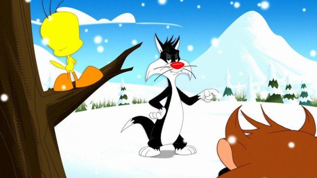 El Show de los Looney Tunes S02E19