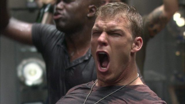 Blue Mountain State S01E13
