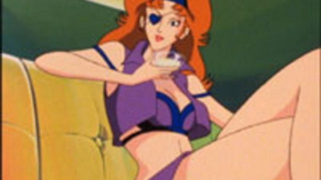 Lupin III S03E04