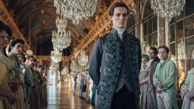 Marie-Antoinette S02E03