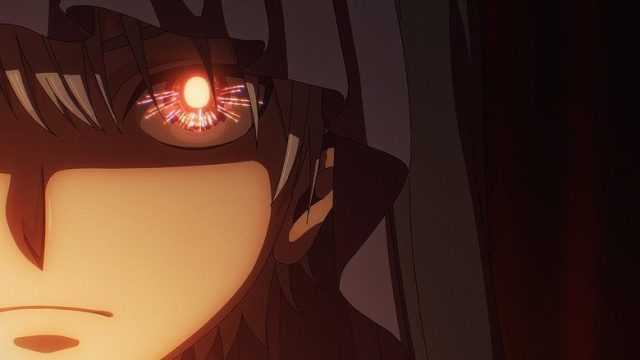 Dead Mount Death Play S01E14