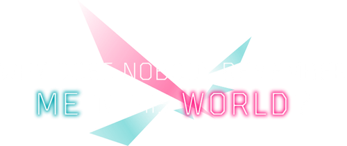 ¿Por qué nadie recuerda mi mundo?