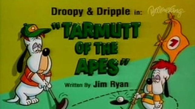 Los pequeños Tom y Jerry S03E15