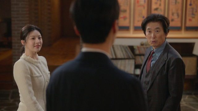 ¿Cómo se traduce este amor? S01E07