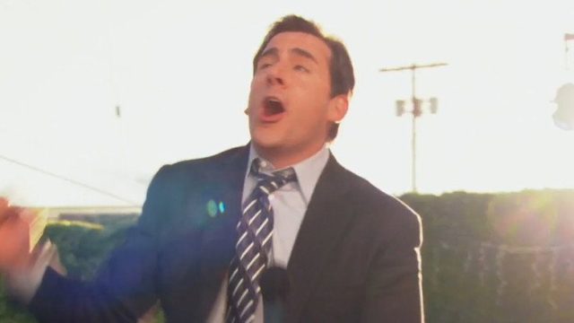 La Oficina S04E14