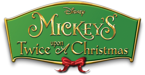Mickey y sus amigos juntos otra Navidad