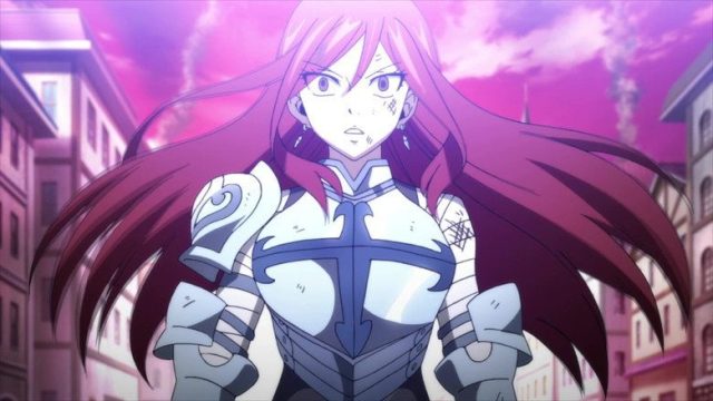 Fairy Tail S08E49