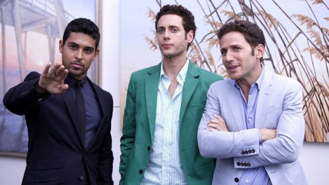 Royal Pains S03E08