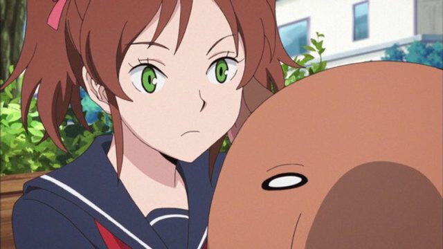 World Trigger S01E60