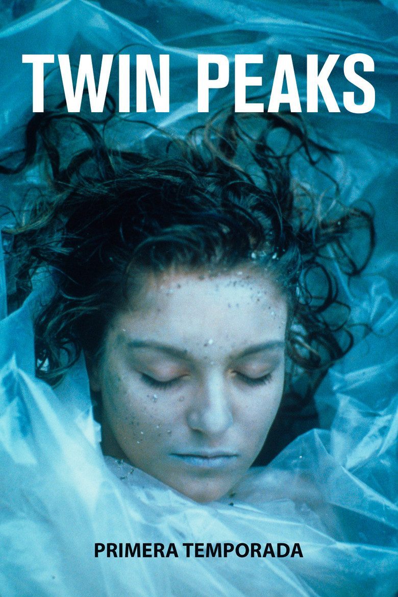 Twin Peaks Temporada 1