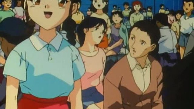 Blue Seed S01E26