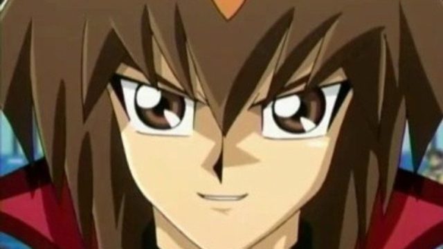 Yu-Gi-Oh! GX S01E167