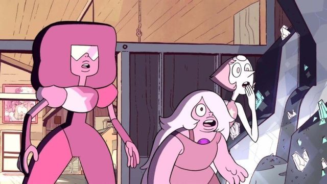 Steven Universe S01E19