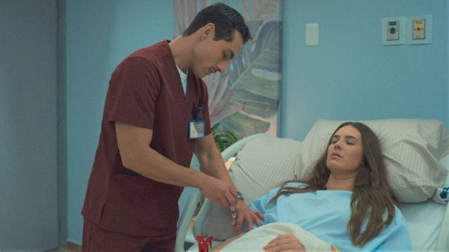 El Señor de los Cielos S08E68