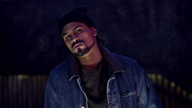 Wu-Tang: Una saga americana S01E07